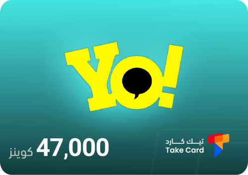 47,000 كوينز يويو | Coins YOYO 47,000