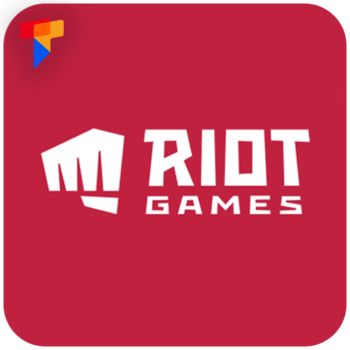 RIOT GAMES