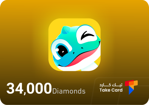 34,000 الماسة تادا شات | 34,000 Dimond Tada Chat