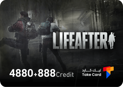 Life After Credit 4880 + 888