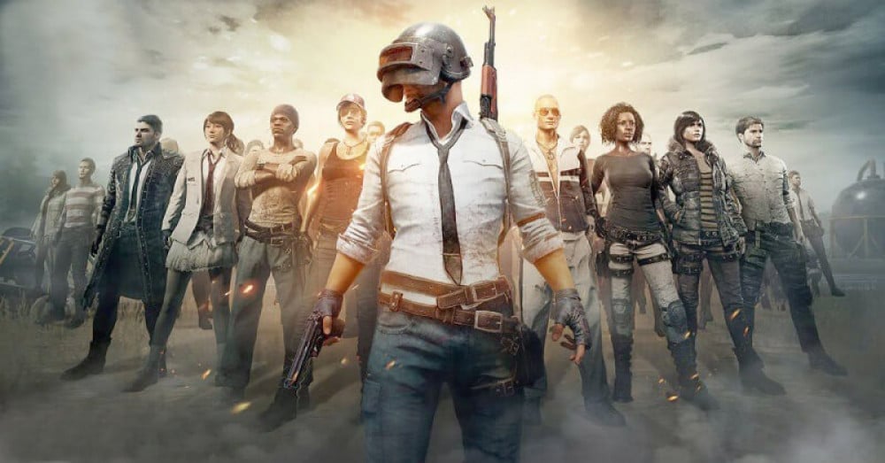 شحن شدات ببجي PUBG