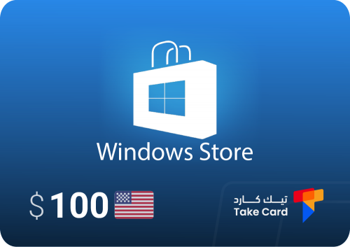 $100 Windows Phone Store USA