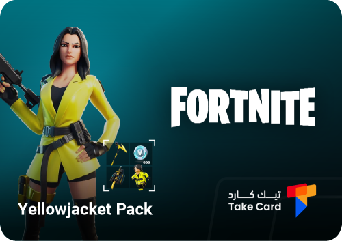 Yellowjacket Pack