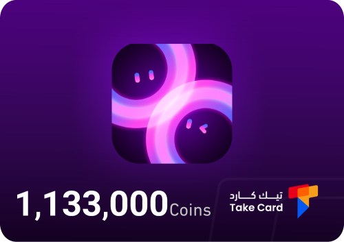 زينا لايف 1,133,000 كوينز | Xena Live 1,133,000 Co...