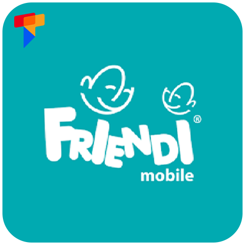 Friendi