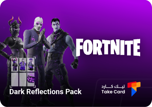 Dark Reflection Pack