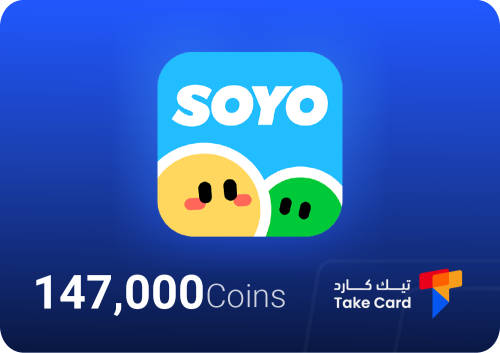 147,000 كوينز سويو | SoYo 147,000 Coins