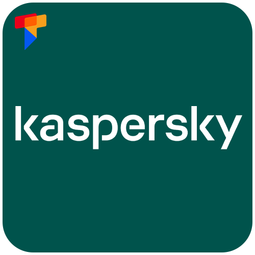 Kaspersky