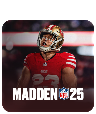 Madden NFL 25