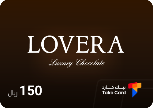 150 ريال لوفيرا | Lovera 150 SR