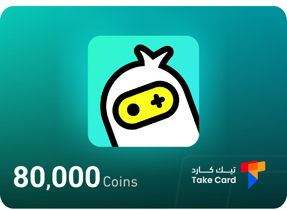 80,000  كوينز توب توب عالمي | Top Top Global Coins 80,000