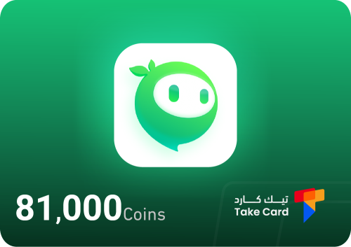 81,000 كوينز سانغو شات | Sango Chat 81,000 Coins