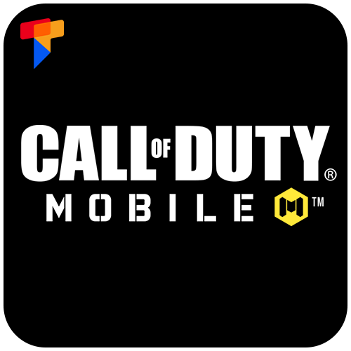 Call Of Duty Mobile
