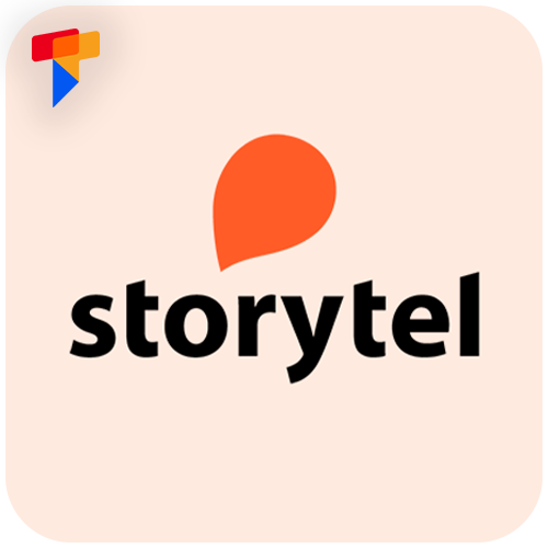 Storytel