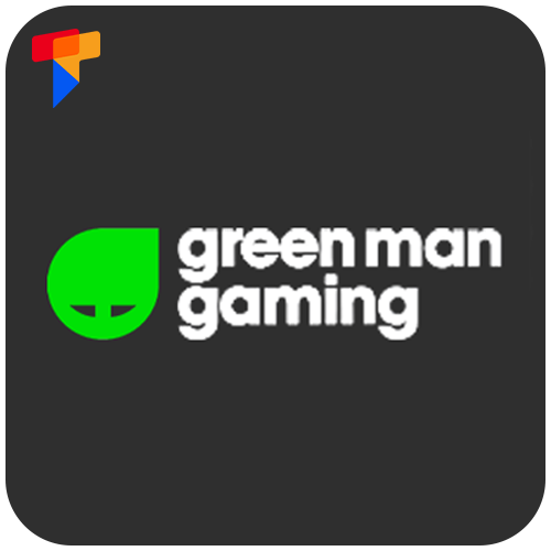 Green Man Gaming