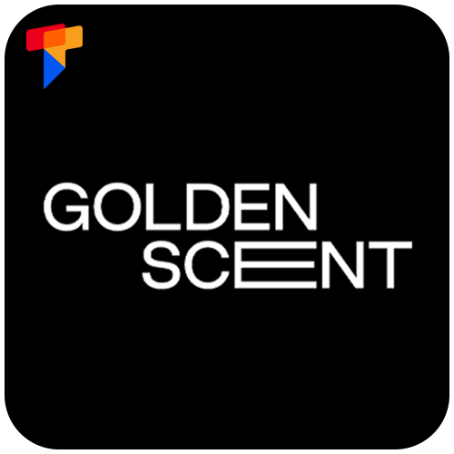 Golden scent