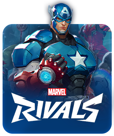 Marvel Rivals