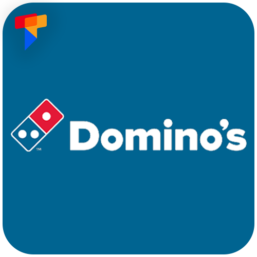 Domino`s
