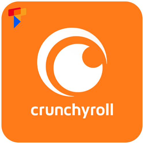 Crunchyroll