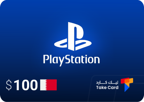 بلايستيشن 70$ بحريني