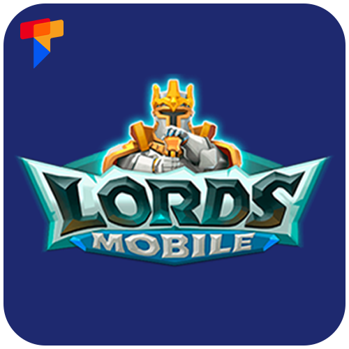 Lords mobile