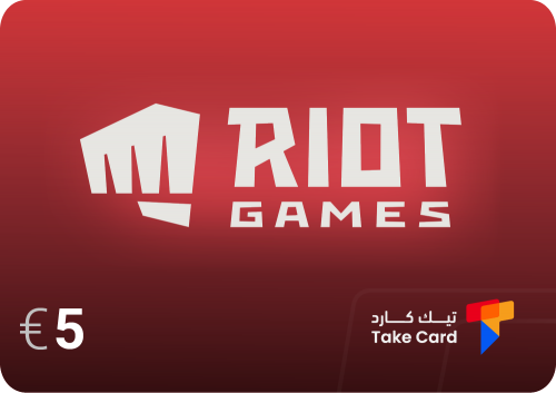 Riot Points €5