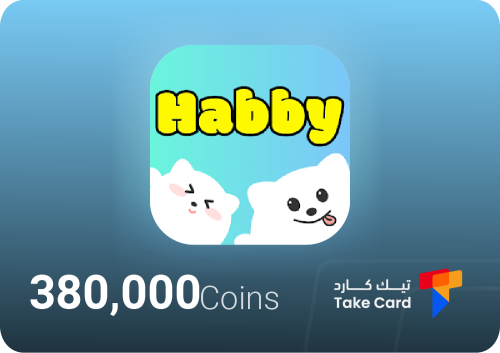 هابي شات - 380,000 كوينز | Happy Chat -380,000 coi...