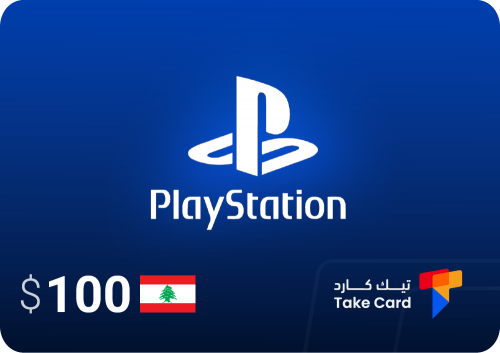بلايستيشن 100$ لبناني