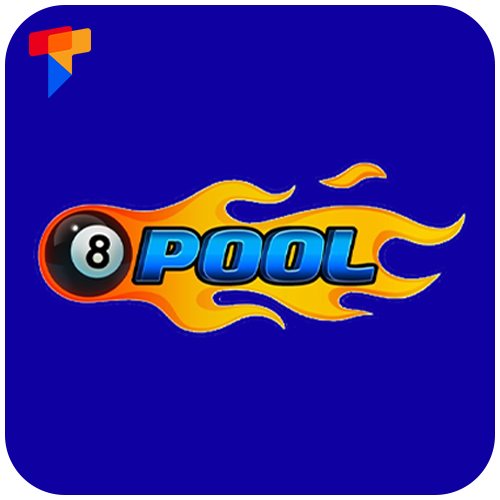 8pool