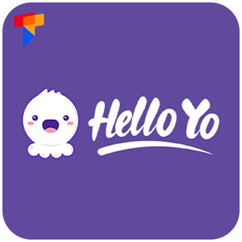 Hello Yo