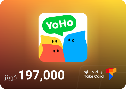 شحن 197,000 كوينز يوهو Yoho