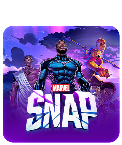 MARVEL SNAP