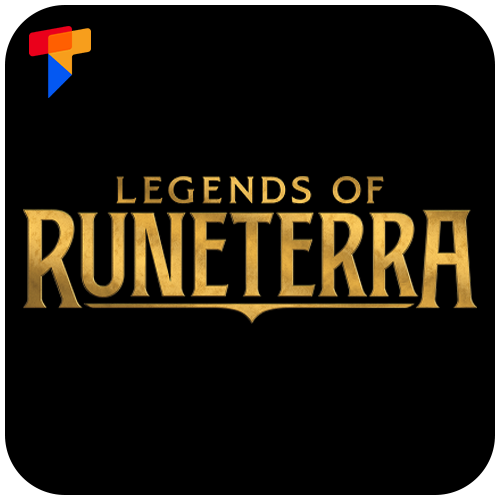 LEAGUE OF RUNETERRA