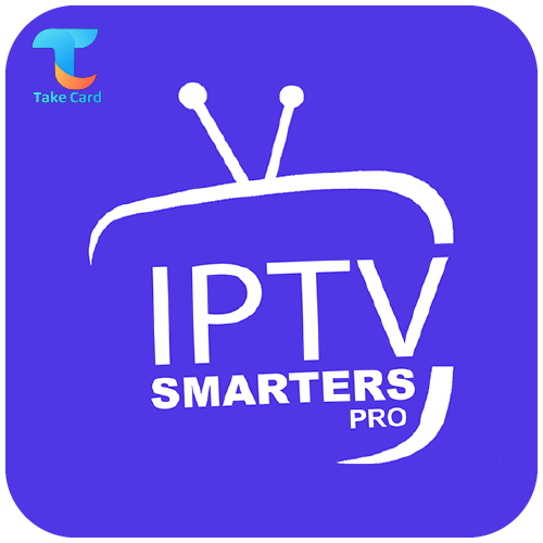 IPTV Smarters