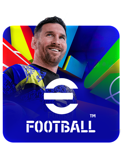 efootball