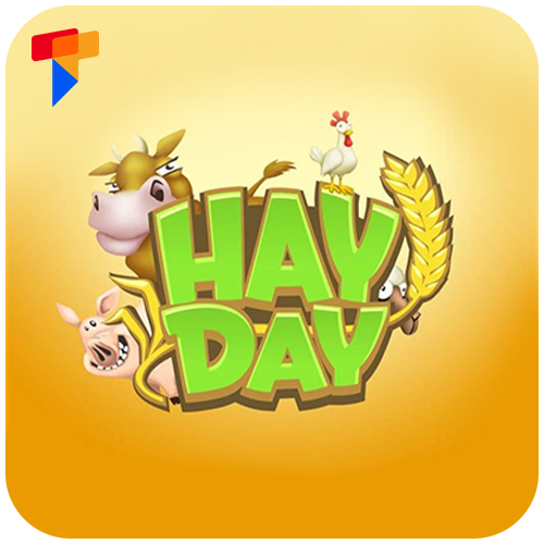 Hay Day