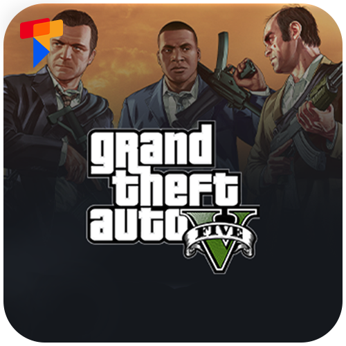 GTA v5