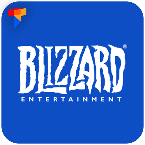 BLIZZARD