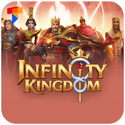 infinity kingdom