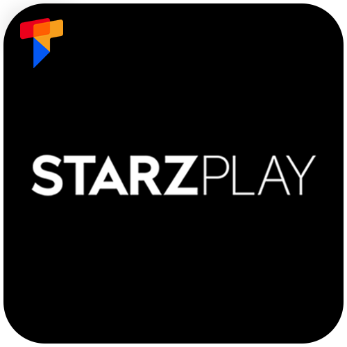 Starz play