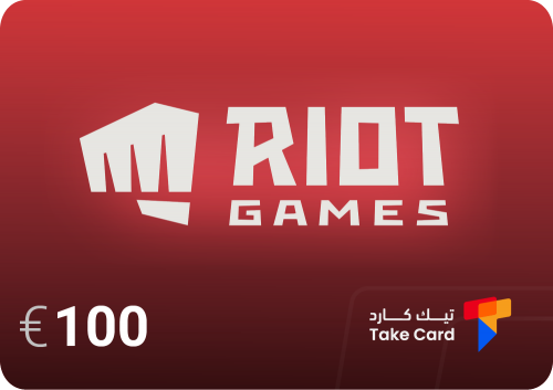 Riot Points €100