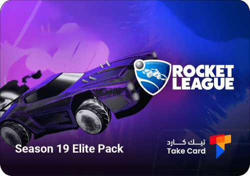 Rocket League® - Season 19 Elite Pack