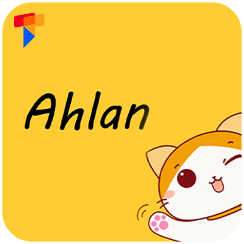 Ahlan