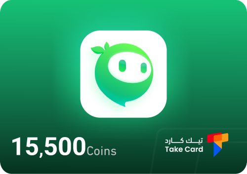 15,500 كوينز سانغو شات | Sango Chat 15,500 Coins