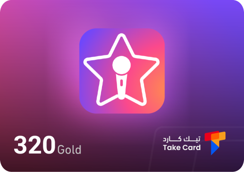 320 كوينز ستار ميكر | Star Maker Coins 320