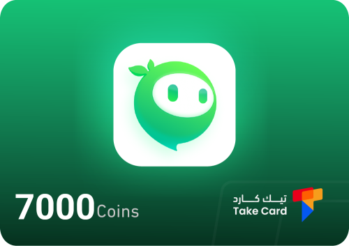 7000 كوينز سانغو شات | Sango Chat 7000 Coins