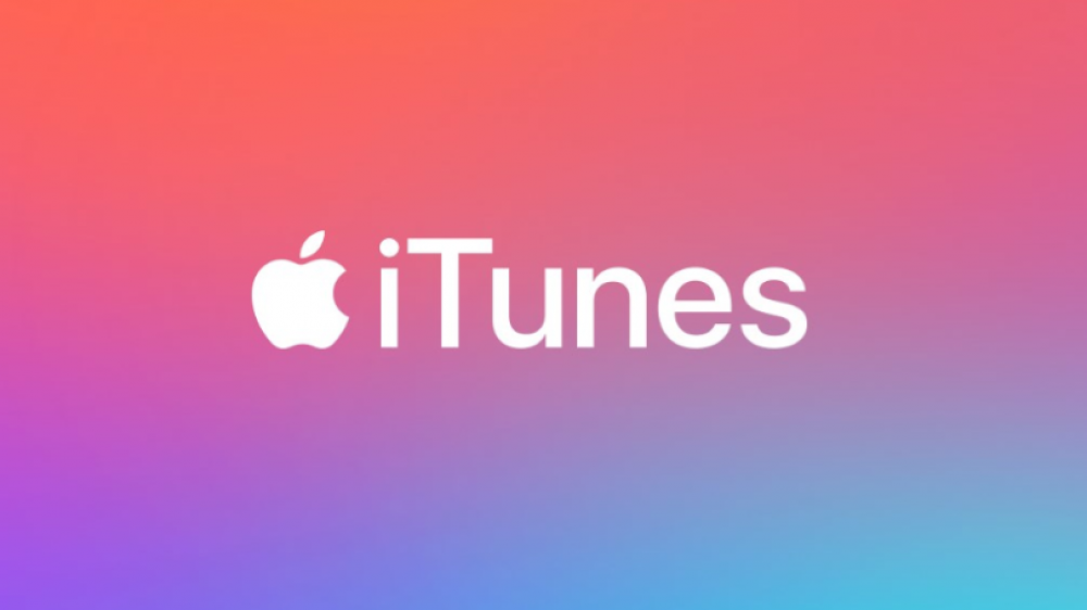 بطاقات ايتونز itunes