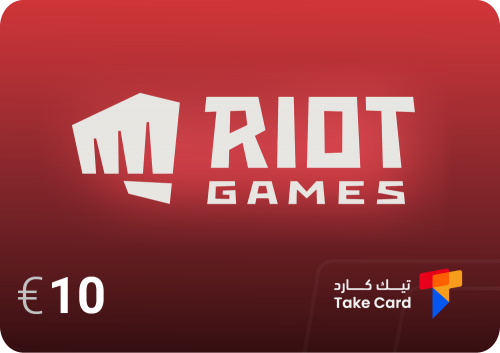 Riot Points €10