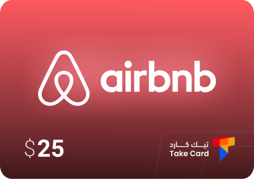 Airbnb $25