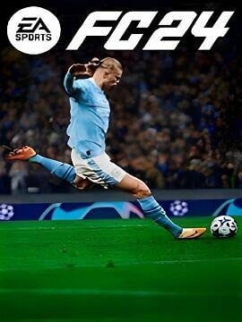 شحن كوينز FIFA24